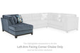Maxon Place Sectional with Chaise - National Warehouse Furniture (Buffalo, NY)