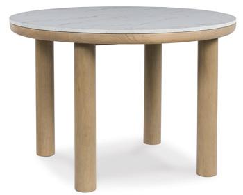 Sawdyn Dining Room Set - National Warehouse Furniture (Buffalo, NY)