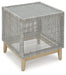 Seton Creek Outdoor Seating Set - National Warehouse Furniture (Buffalo, NY)