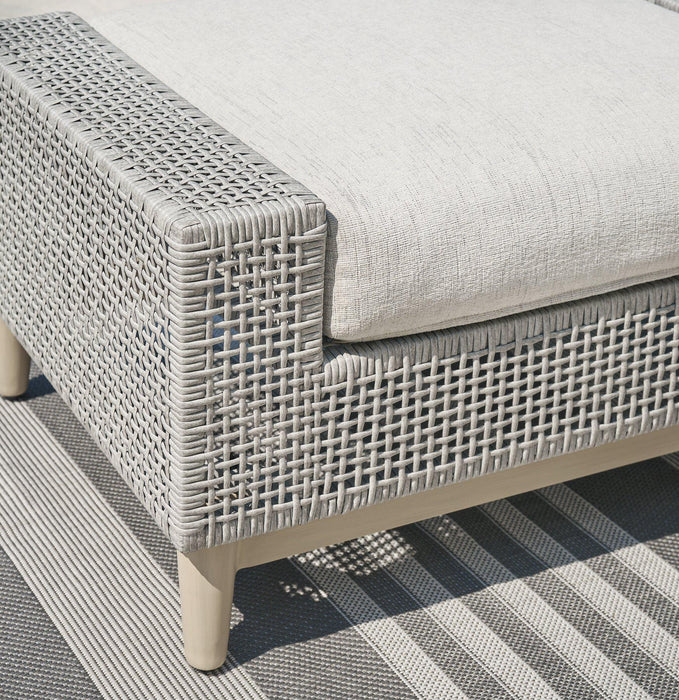 Seton Creek Outdoor Seating Set - National Warehouse Furniture (Buffalo, NY)