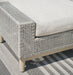 Seton Creek Outdoor Seating Set - National Warehouse Furniture (Buffalo, NY)