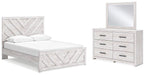 Cayboni Bedroom Package - National Warehouse Furniture (Buffalo, NY)