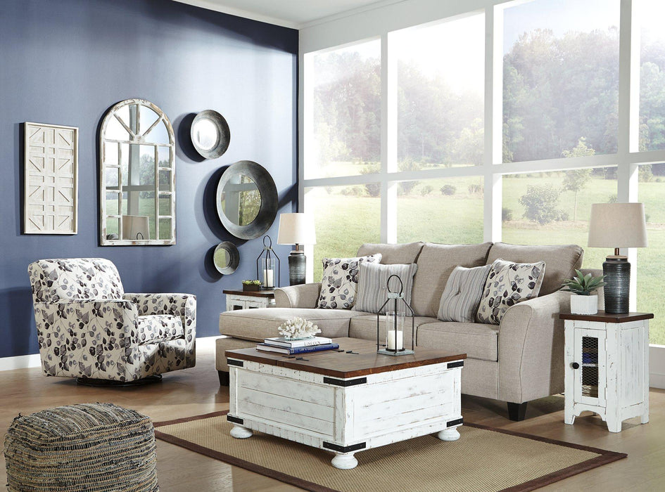 Abney Living Room Set - National Warehouse Furniture (Buffalo, NY)