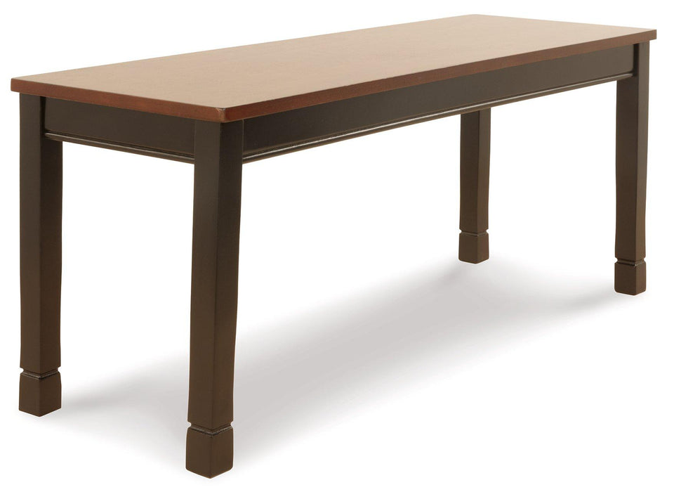 Owingsville Dining Room Set - National Warehouse Furniture (Buffalo, NY)