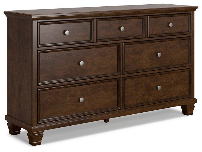 Danabrin Dresser - National Warehouse Furniture (Buffalo, NY)