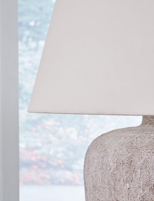 Danry Table Lamp - National Warehouse Furniture (Buffalo, NY)