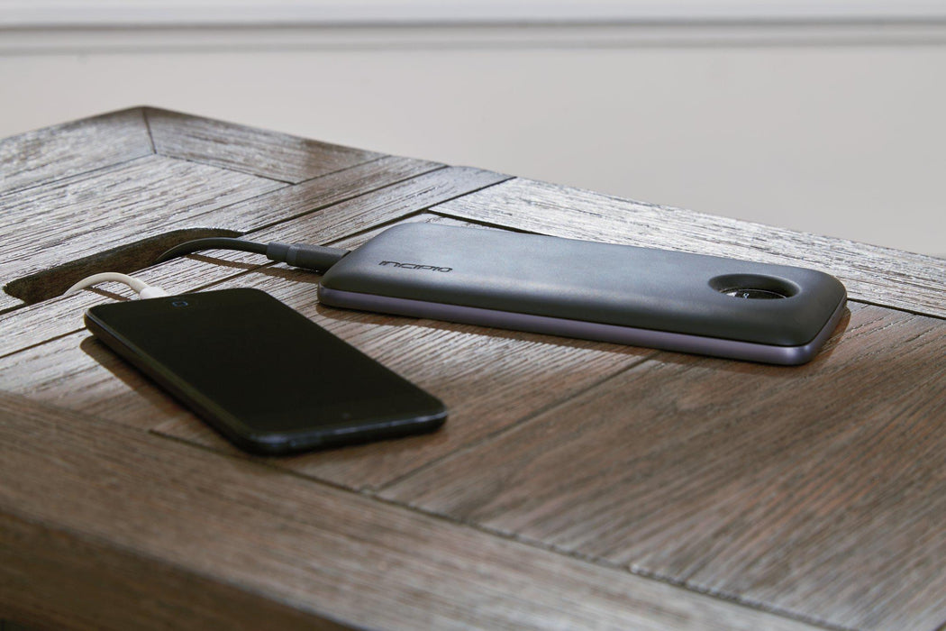 Tyler Creek Table Set - National Warehouse Furniture (Buffalo, NY)