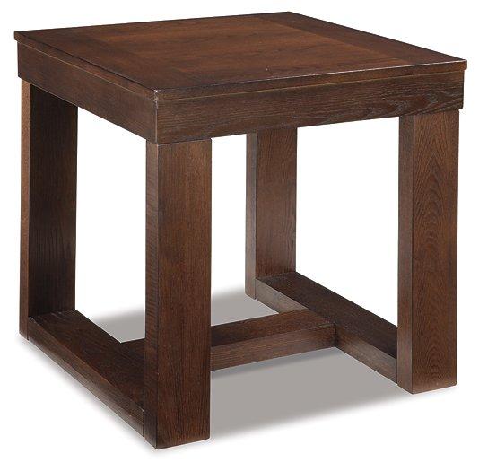 Watson End Table Set - National Warehouse Furniture (Buffalo, NY)