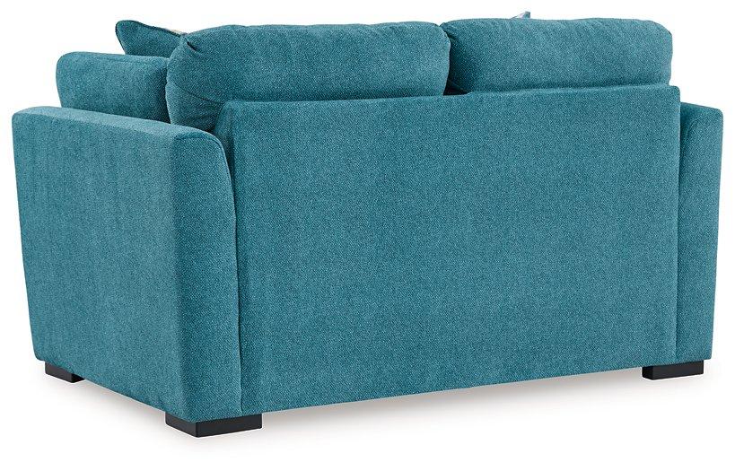 Keerwick Living Room Set - National Warehouse Furniture (Buffalo, NY)