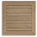 Gerianne Outdoor Occasional Table Set - National Warehouse Furniture (Buffalo, NY)