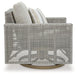 Seton Creek Outdoor Seating Set - National Warehouse Furniture (Buffalo, NY)