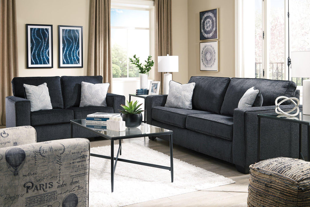 Altari Sofa - National Warehouse Furniture (Buffalo, NY)