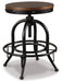 Valebeck Counter Height Bar Stool - National Warehouse Furniture (Buffalo, NY)