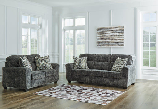 Lonoke Living Room Set - National Warehouse Furniture (Buffalo, NY)