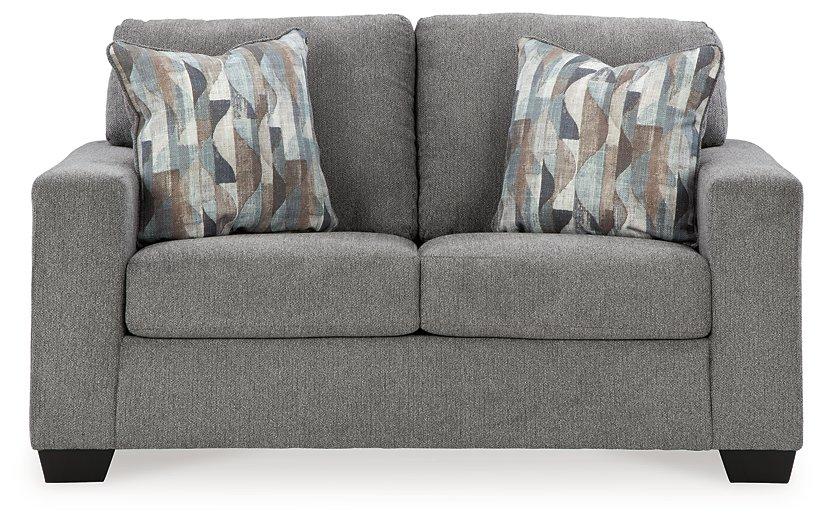 Deltona Living Room Set - National Warehouse Furniture (Buffalo, NY)