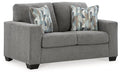 Deltona Living Room Set - National Warehouse Furniture (Buffalo, NY)