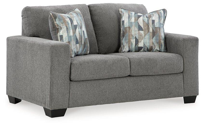 Deltona Living Room Set - National Warehouse Furniture (Buffalo, NY)