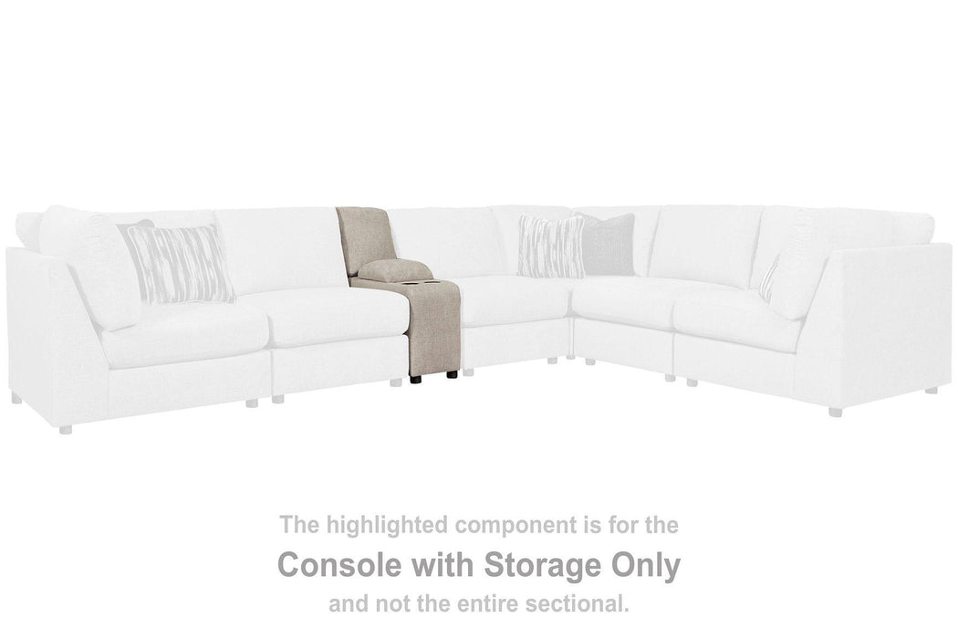 Kellway Sectional Loveseat - National Warehouse Furniture (Buffalo, NY)