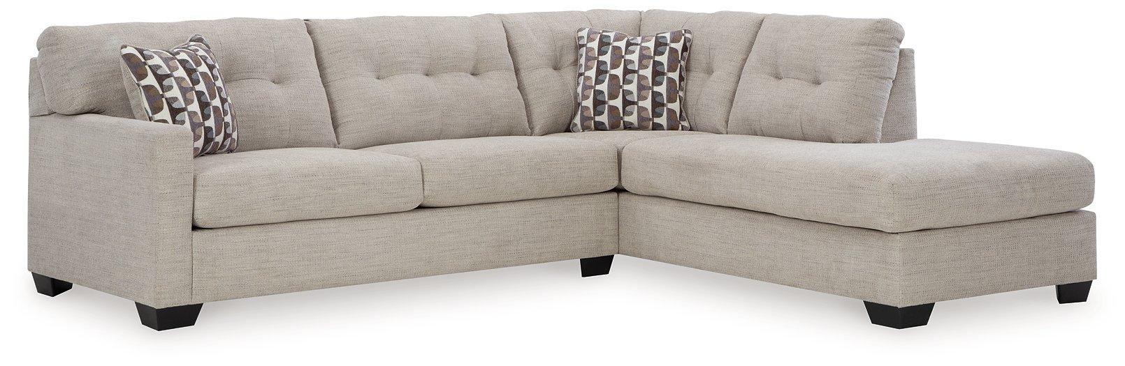 Mahoney Living Room Set - National Warehouse Furniture (Buffalo, NY)