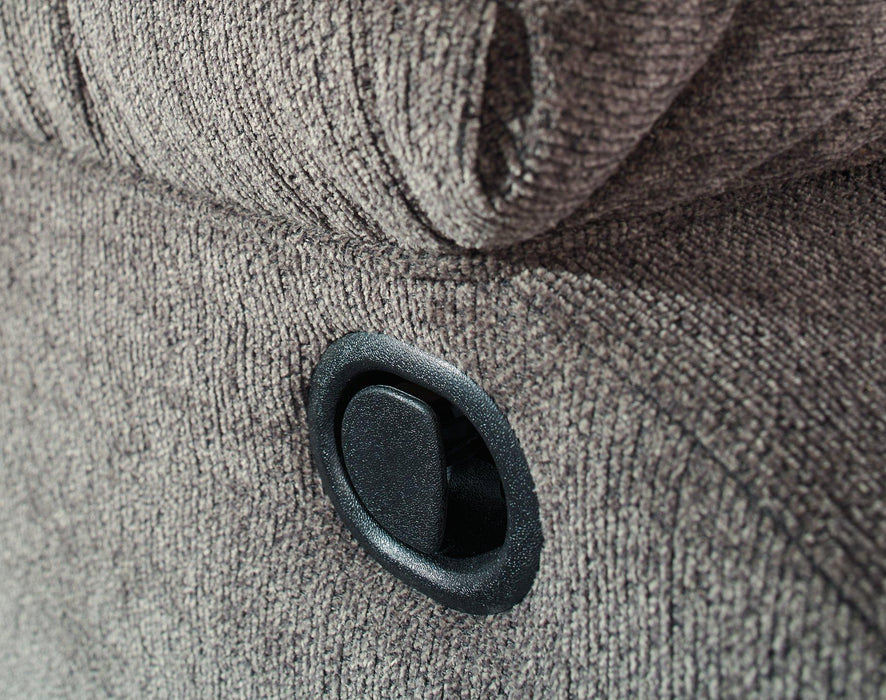 Tulen Recliner - National Warehouse Furniture (Buffalo, NY)