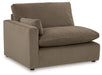 Sophie Sectional - National Warehouse Furniture (Buffalo, NY)