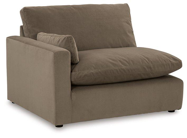 Sophie Sectional - National Warehouse Furniture (Buffalo, NY)