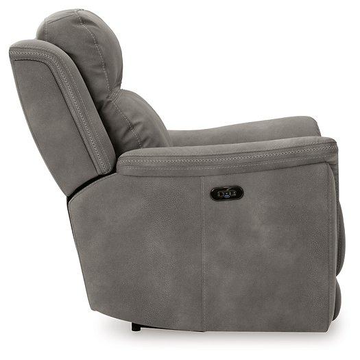 Next-Gen DuraPella Power Recliner - National Warehouse Furniture (Buffalo, NY)