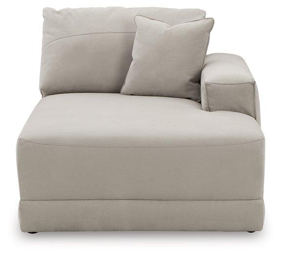 Next-Gen Gaucho Sectional Sofa with Chaise - National Warehouse Furniture (Buffalo, NY)