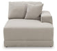 Next-Gen Gaucho Sectional Sofa with Chaise - National Warehouse Furniture (Buffalo, NY)