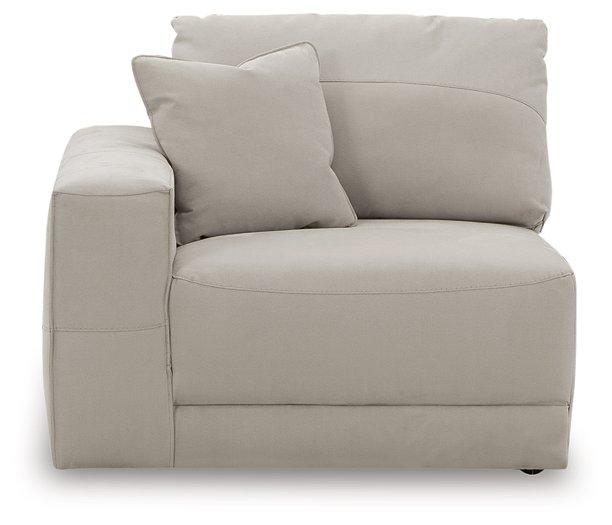 Next-Gen Gaucho Sectional Sofa with Chaise - National Warehouse Furniture (Buffalo, NY)