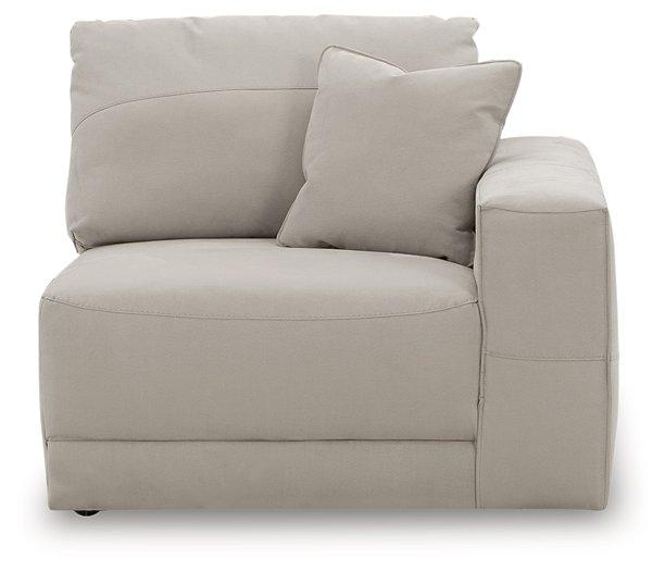 Next-Gen Gaucho Sectional Sofa with Chaise - National Warehouse Furniture (Buffalo, NY)
