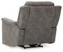 Next-Gen DuraPella Power Recliner - National Warehouse Furniture (Buffalo, NY)
