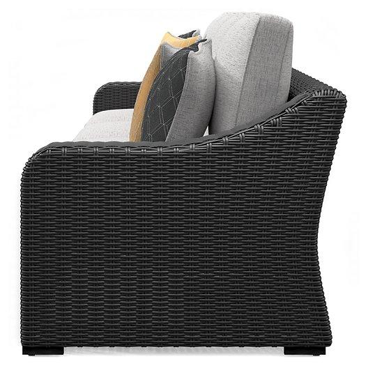 Beachcroft Outdoor Sectional - National Warehouse Furniture (Buffalo, NY)