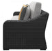 Beachcroft Outdoor Sectional - National Warehouse Furniture (Buffalo, NY)