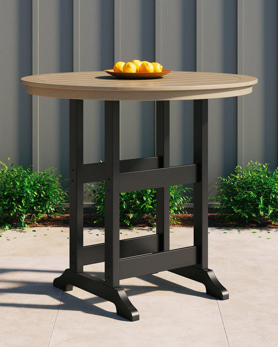 Fairen Trail Outdoor Dining Set - National Warehouse Furniture (Buffalo, NY)