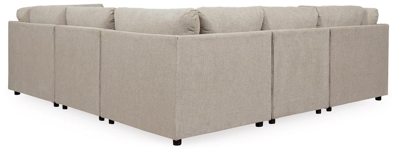 Kellway Sectional - National Warehouse Furniture (Buffalo, NY)