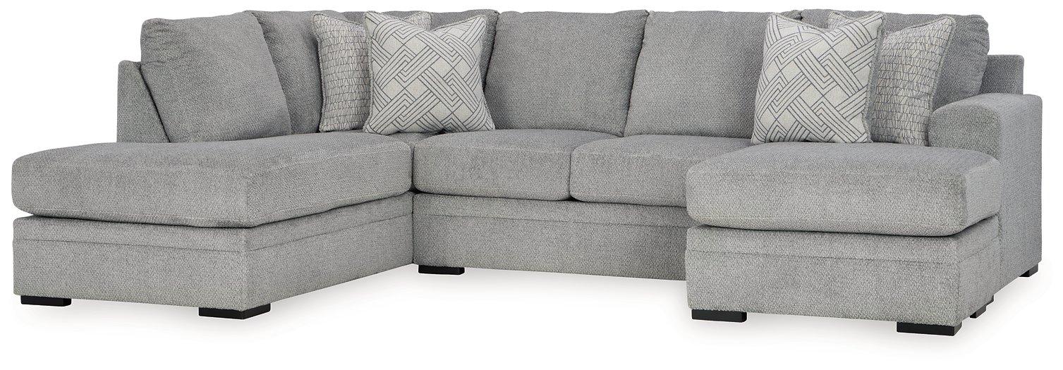Casselbury Living Room Set - National Warehouse Furniture (Buffalo, NY)