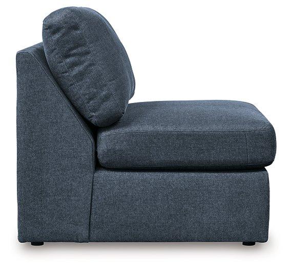 Modmax Sectional with Audio Console - National Warehouse Furniture (Buffalo, NY)