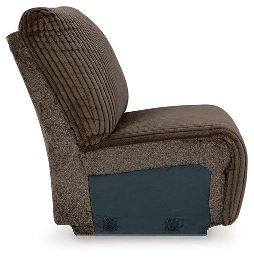 Top Tier Sectional Sofa - National Warehouse Furniture (Buffalo, NY)