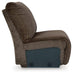 Top Tier Sectional Sofa - National Warehouse Furniture (Buffalo, NY)
