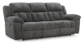 Frohn Living Room Set - National Warehouse Furniture (Buffalo, NY)