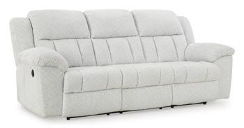 Frohn Living Room Set - National Warehouse Furniture (Buffalo, NY)