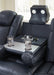 Fyne-Dyme Living Room Set - National Warehouse Furniture (Buffalo, NY)