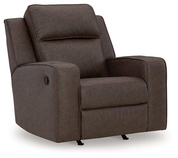Lavenhorne Living Room Set - National Warehouse Furniture (Buffalo, NY)