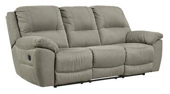Next-Gen Gaucho Reclining Sofa - National Warehouse Furniture (Buffalo, NY)