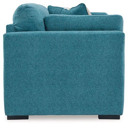 Keerwick Living Room Set - National Warehouse Furniture (Buffalo, NY)