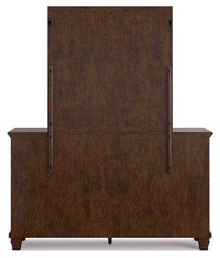 Danabrin Bedroom Set - National Warehouse Furniture (Buffalo, NY)