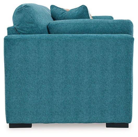 Keerwick Living Room Set - National Warehouse Furniture (Buffalo, NY)