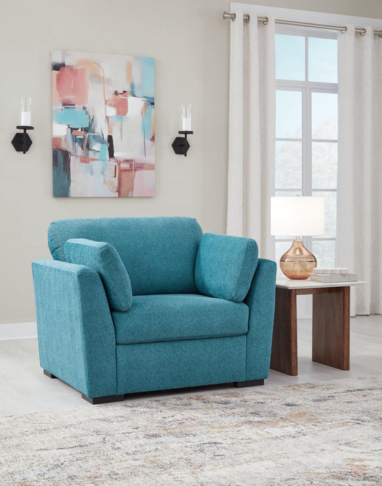Keerwick Living Room Set - National Warehouse Furniture (Buffalo, NY)