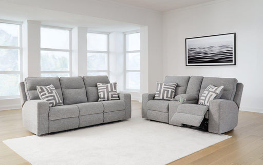 Biscoe Living Room Set - National Warehouse Furniture (Buffalo, NY)
